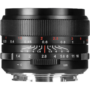 7Artisans 35mm F1.4 Mark III Lens (L Mount) - Thumbnail