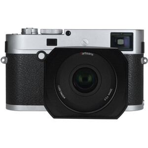 7Artisans 35mm F2.0 Mark II Lens (Leica M) - Thumbnail
