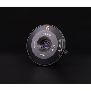 7Artisans 35mm F5.6 Lens (Leica M) - Thumbnail