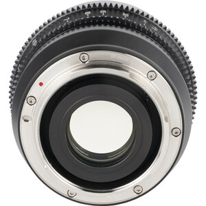 7Artisans 35mm T1.05 Vision Cine Lens (FujiFilm X) - Thumbnail