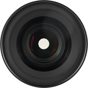 7Artisans 35mm T1.05 Vision Cine Lens (MFT) - Thumbnail