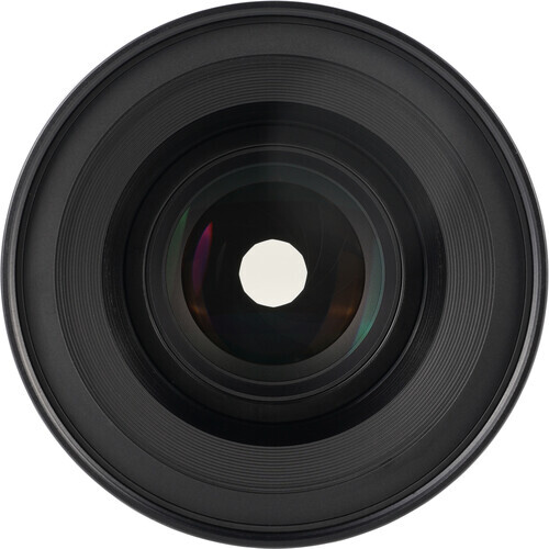7Artisans 35mm T1.05 Vision Cine Lens (MFT)