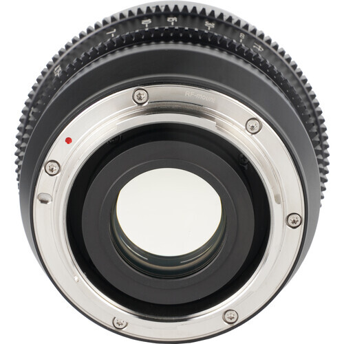 7Artisans 35mm T1.05 Vision Cine Lens (MFT)
