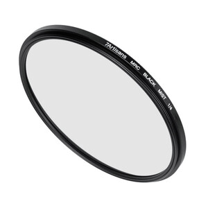7Artisans 43mm 1/4 Black Mist Filtre - Thumbnail