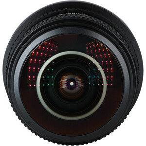 7Artisans 4mm F2.8 Lens (FujiFilm X) - Thumbnail