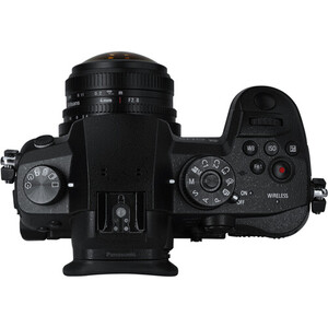 7Artisans 4mm F2.8 Lens (MFT) - Thumbnail