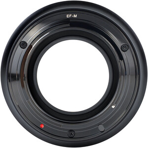 7Artisans 50mm F0.95 Lens (Canon RF) - Thumbnail