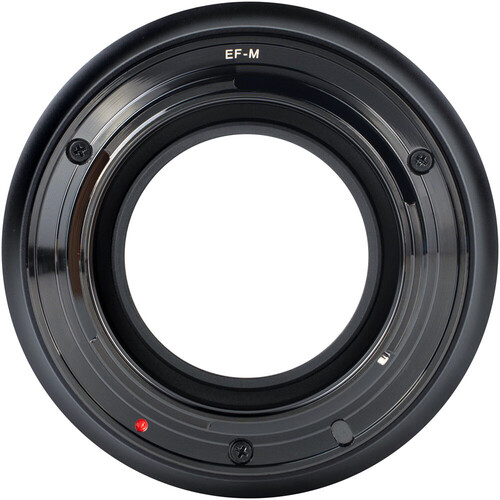 7Artisans 50mm F0.95 Lens (Canon RF)