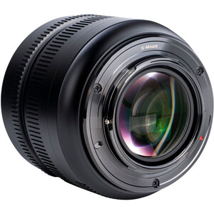 7Artisans 50mm F0.95 Lens (Canon RF) - Thumbnail