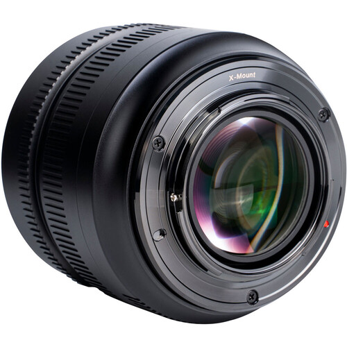 7Artisans 50mm F0.95 Lens (Canon RF)