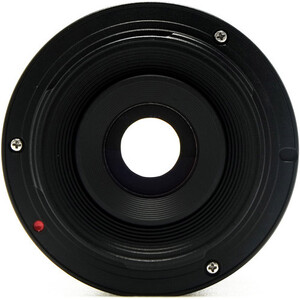 7Artisans 50mm F1.8 Lens (FujiFilm X) - Thumbnail