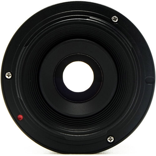 7Artisans 50mm F1.8 Lens (FujiFilm X)