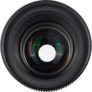 7Artisans 50mm T1.05 Vision Cine Lens (Canon RF-S) - Thumbnail