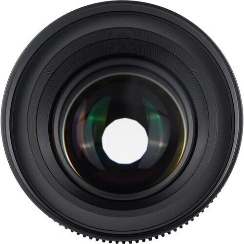 7Artisans 50mm T1.05 Vision Cine Lens (FujiFilm X)