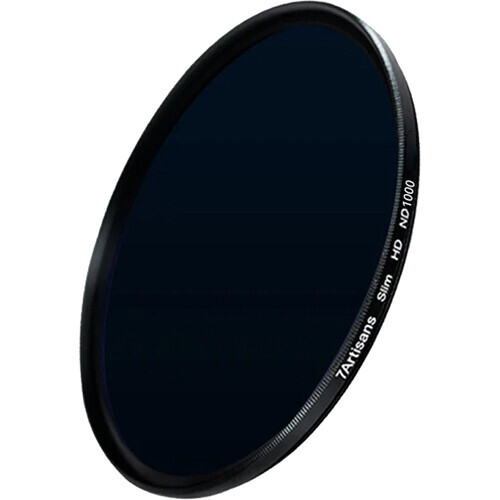7Artisans 52mm ND1000 Filtre