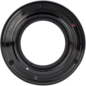 7Artisans 55mm F1.4 Mark II Lens (FujiFilm X) - Thumbnail