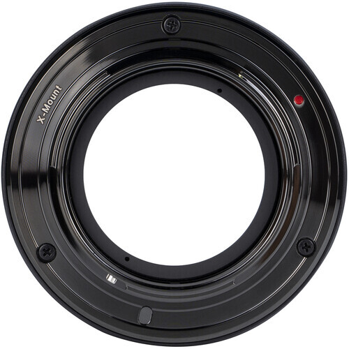 7Artisans 55mm F1.4 Mark II Lens (Sony E)