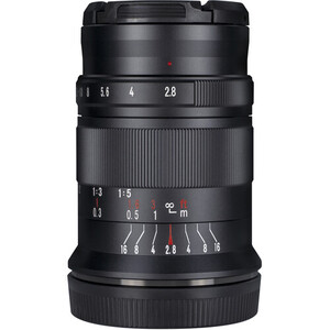 7Artisans 60mm F2.8 Mark II Macro Lens (L Mount) - Thumbnail