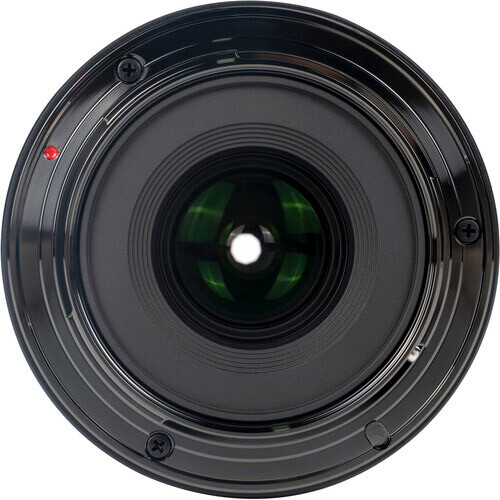 7Artisans 60mm F2.8 Mark II Macro Lens (L Mount)