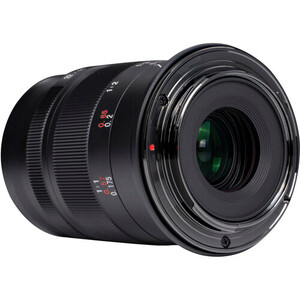 7Artisans 60mm F2.8 Mark II Macro Lens (L Mount) - Thumbnail