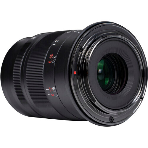7Artisans 60mm F2.8 Mark II Macro Lens (L Mount)