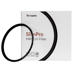 7Artisans 72mm MRC UV Filtre - Thumbnail