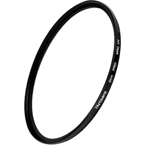 7Artisans 72mm MRC UV Filtre