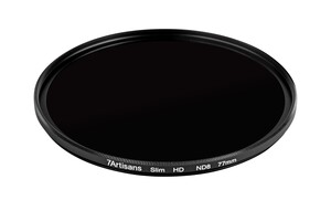 7Artisans 72mm ND8 Filtre - Thumbnail