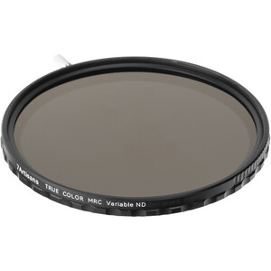 7Artisans 72mm True Color VND2-5 Filtre - Thumbnail