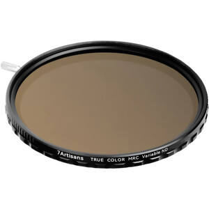 7Artisans 72mm True Color VND2-5 Filtre - Thumbnail