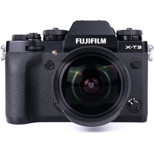 7Artisans 7.5mm F2.8 Mark II Lens (FujiFilm X) - Thumbnail