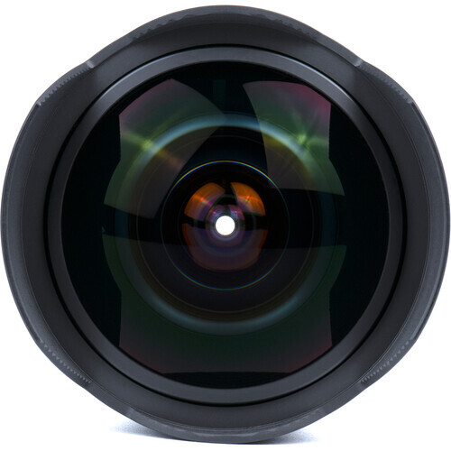 7Artisans 7.5mm F2.8 Mark II Lens (Sony E)