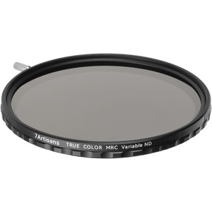 7Artisans 77mm True Color VND6-9 Filtre - Thumbnail