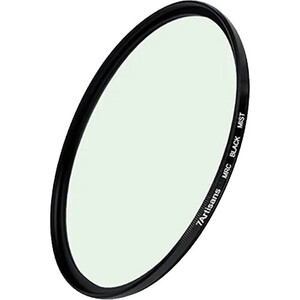 7Artisans 82mm 1/4 Black Mist Filtre - Thumbnail