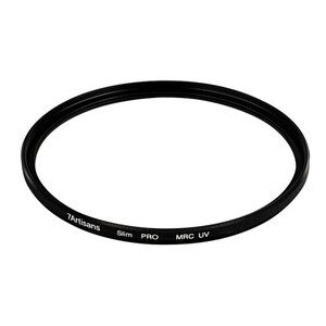 7Artisans 82mm MRC UV Filtre - Thumbnail
