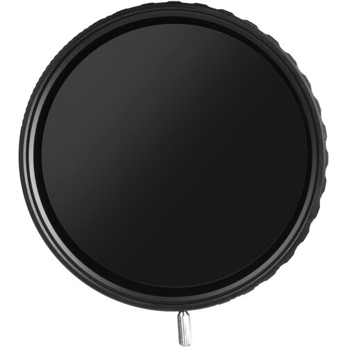 7Artisans 82mm True Color VND6-9 Filtre