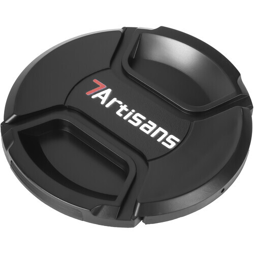 7Artisans 82mm True Color VND6-9 Filtre