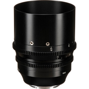 7Artisans 85mm T2.0 Spectrum Prime Lens (Sony E) - Thumbnail