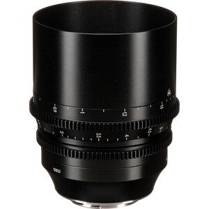 7Artisans 85mm T2.0 Spectrum Prime Lens (Sony E) - Thumbnail