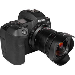 7Artisans 9mm F5.6 Lens (Canon RF) - Thumbnail