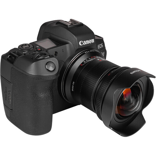 7Artisans 9mm F5.6 Lens (Canon RF) 