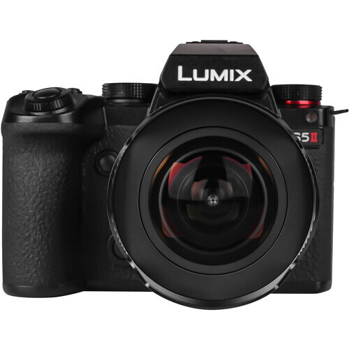 7Artisans 9mm F5.6 Lens (L Mount)