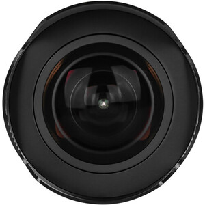 7Artisans 9mm F5.6 Lens (Nikon Z) - Thumbnail