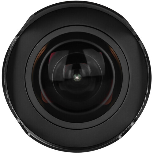 7Artisans 9mm F5.6 Lens (Nikon Z)