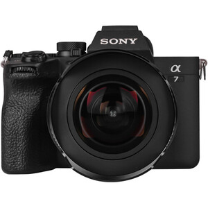 7Artisans 9mm F5.6 Lens (Sony E) - Thumbnail