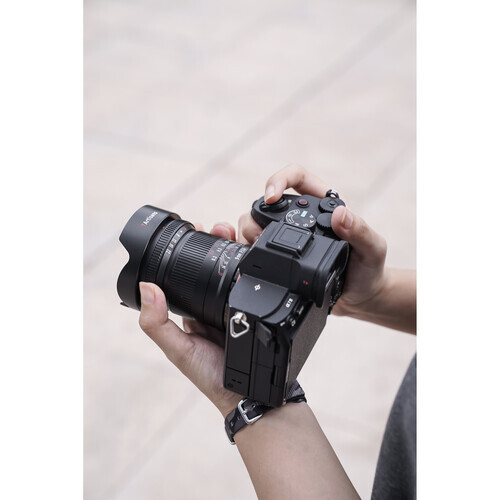 7Artisans 9mm F5.6 Lens (Sony E)