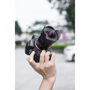 7Artisans 9mm F5.6 Lens (Sony E) - Thumbnail