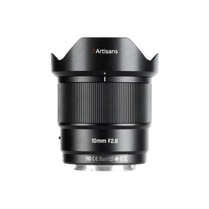 7Artisans - 7Artisans AF 10mm F2.8 Lens (Sony E Mount)