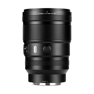 7Artisans - 7Artisans AF 135mm F1.8 Full-Frame Lens (Sony E Mount)