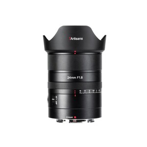 7Artisans - 7Artisans AF 24mm F1.8 Lens (Nikon Z Mount)